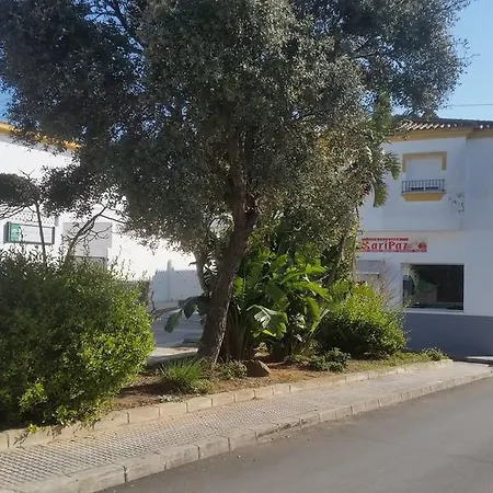 Pensjonat Garcia