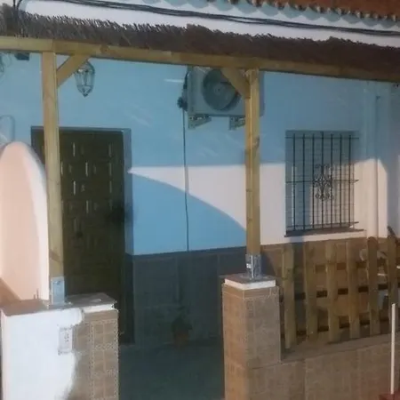 Garcia Pensjonat